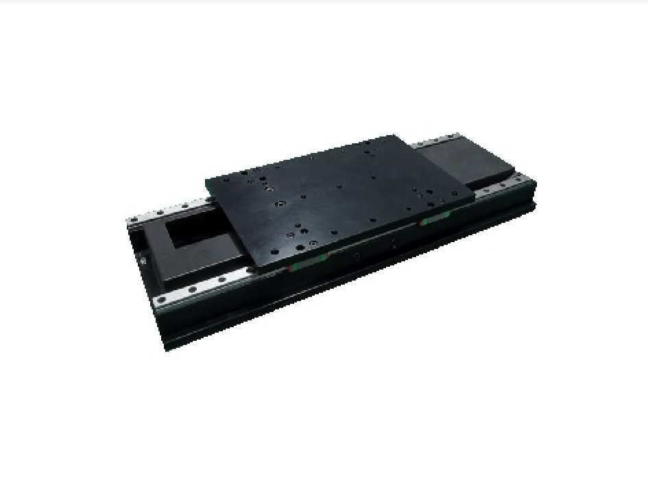 NLS-150精密位移台